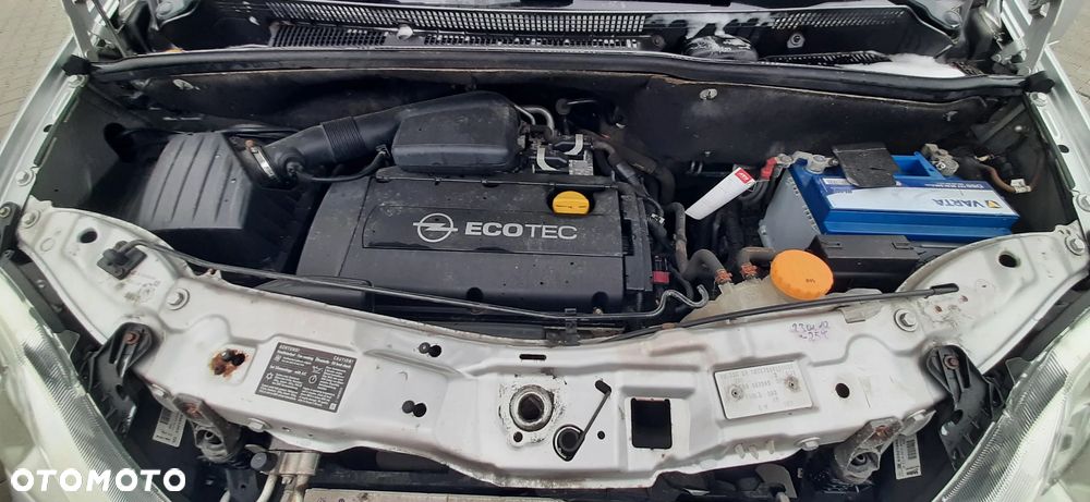 Opel Meriva - 40