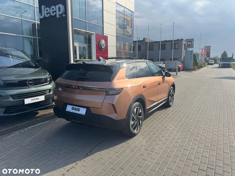 Opel Grandland 1.2 mHEV GS eDTC6 - 11