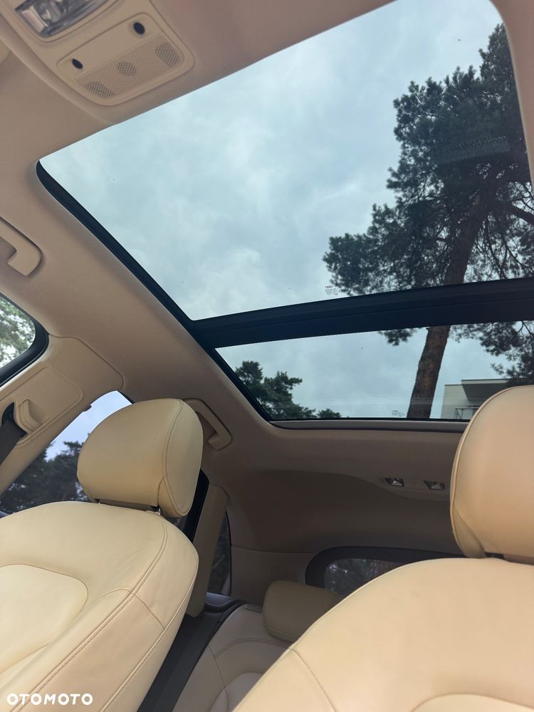 Audi Q3 2.0 TDI Quattro S tronic - 8