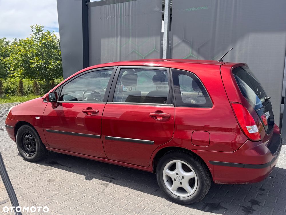 Suzuki Liana 1.6 - 2