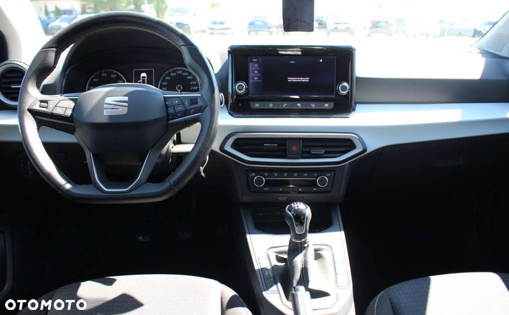 Seat Ibiza - 14
