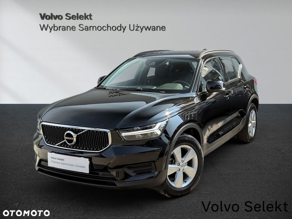 Volvo XC 40 - 2