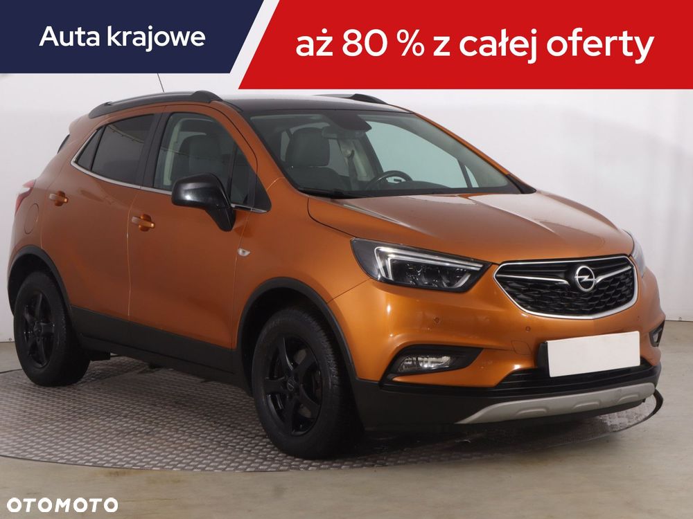 Opel Mokka - 3