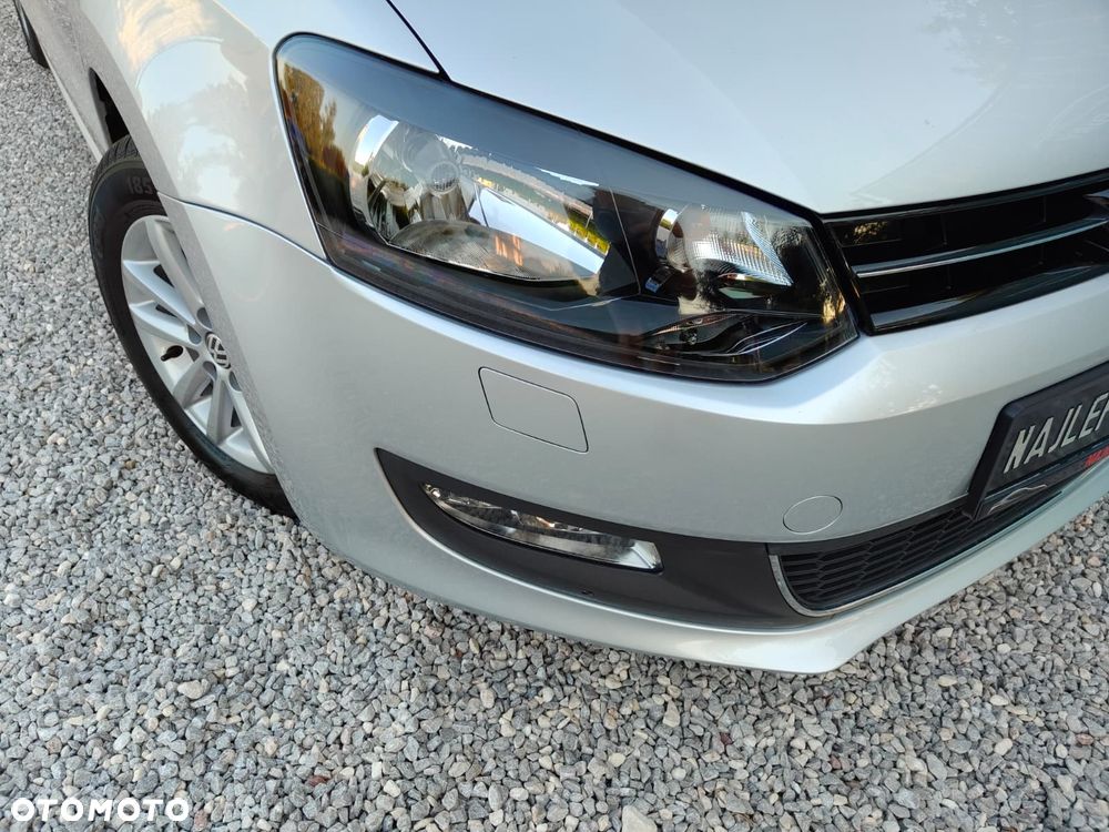 Volkswagen Polo 1.2 Team - 21