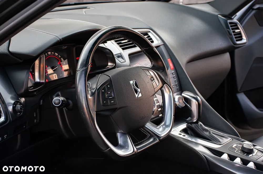 DS Automobiles DS 5 - 23