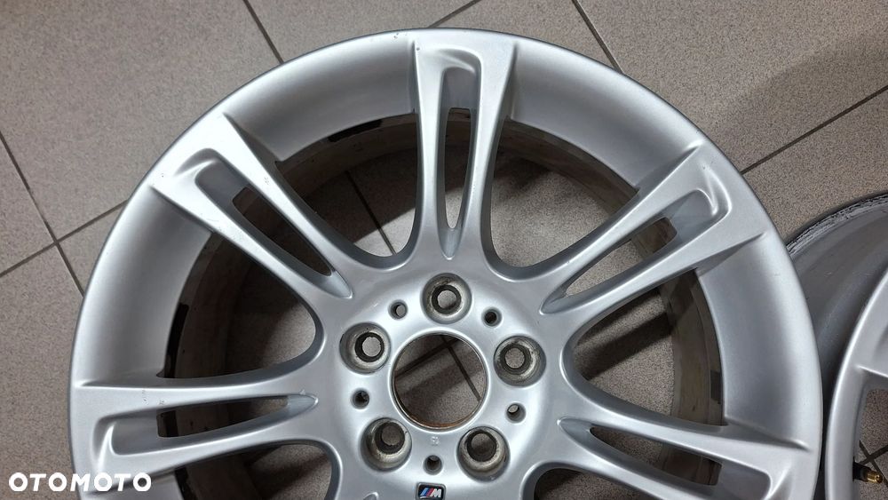 Felgi Aluminiowe 18 BMW F10 5x120 ET 30 Styling 350 - 13
