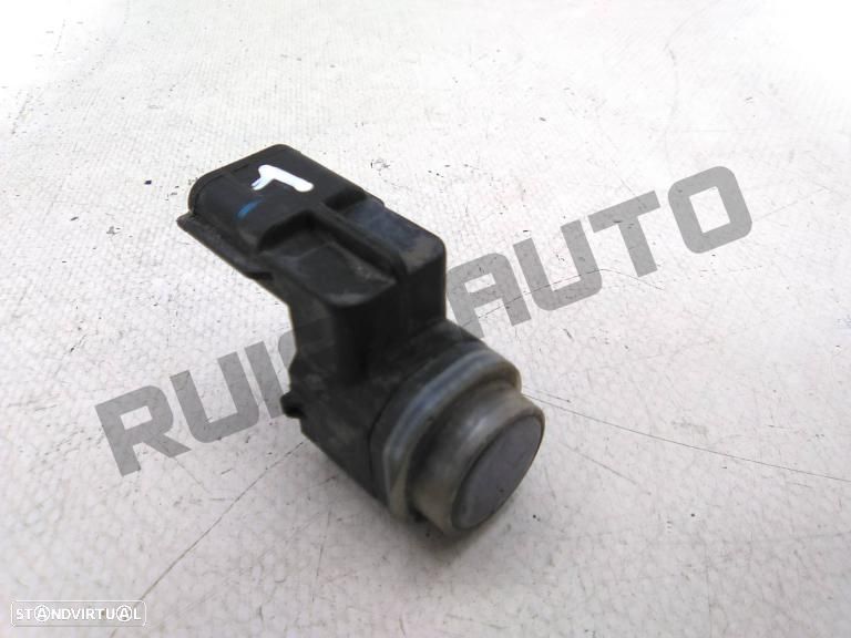 Sensor Estacionamento Traseiro 2844_28691r Renault Grand Scenic - 1