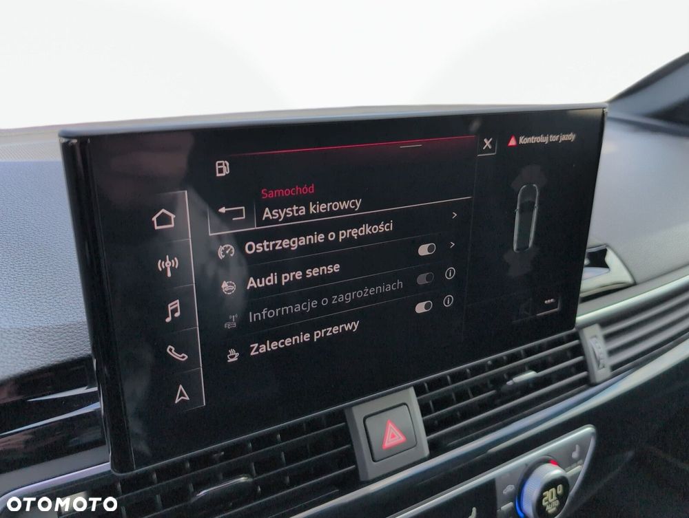 Audi A4 Avant - 28