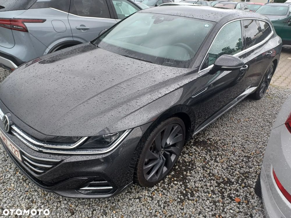 Volkswagen Arteon 2.0 TSI DSG R-Line - 12