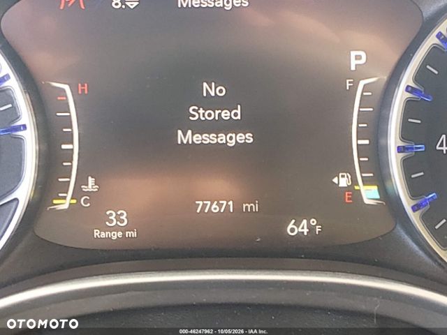 Chrysler Pacifica - 20