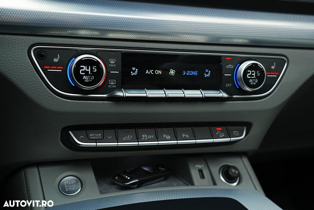 Audi Q5 50 TFSI e quattro S tronic PHEV Advanced - 28