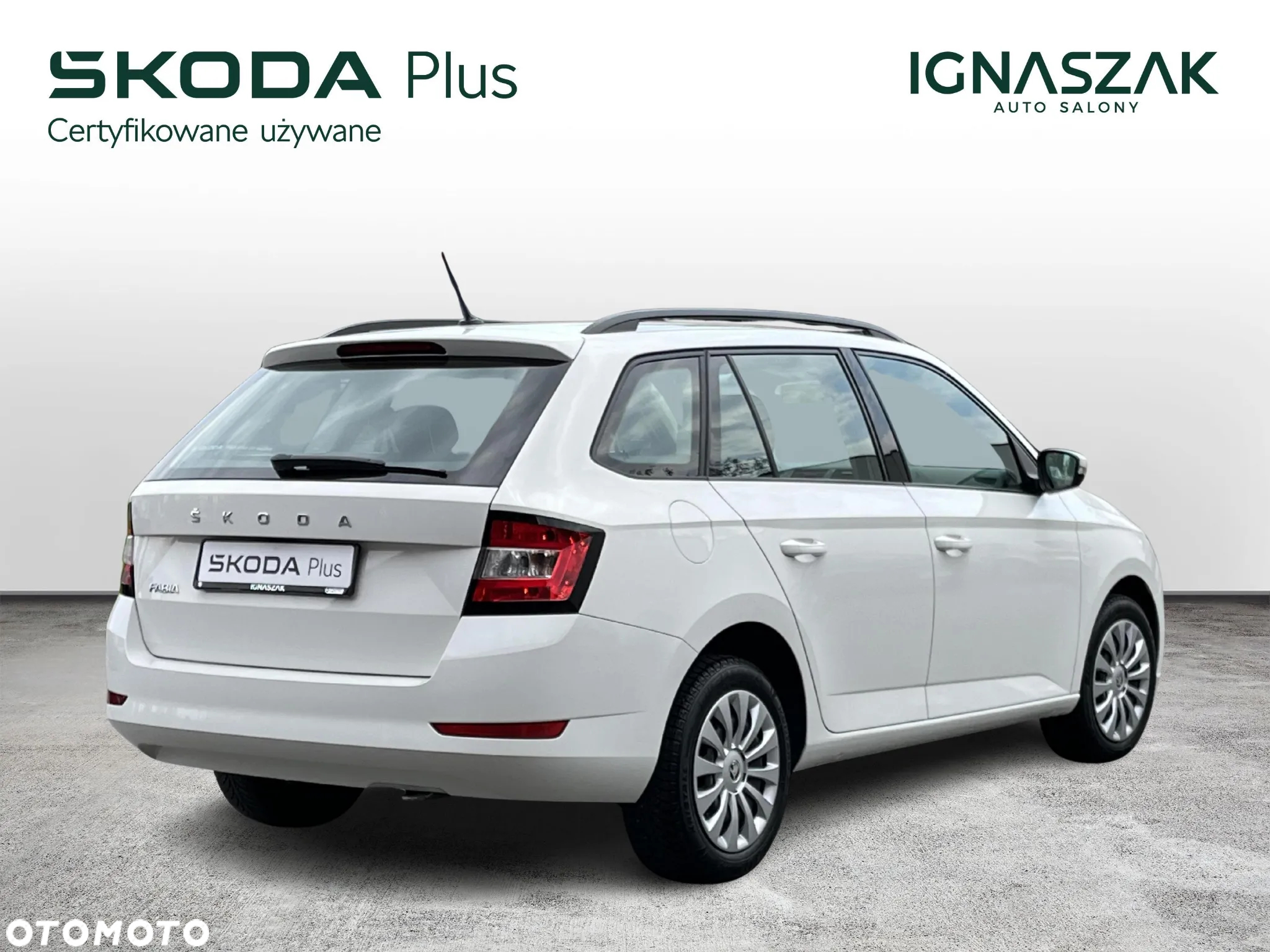 Skoda Fabia 1.0 TSI Ambition - 5
