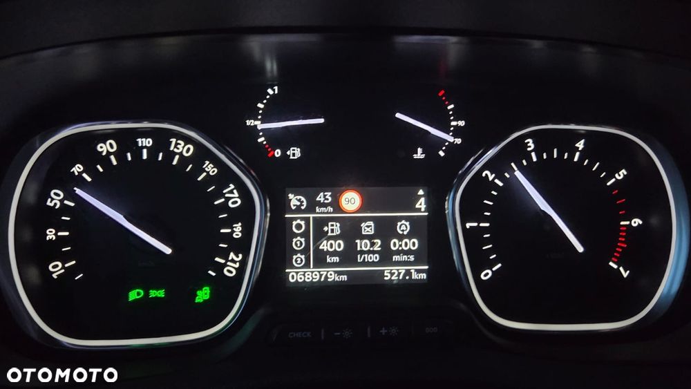 Toyota Proace Verso 2.0 D4-D Long Family - 5