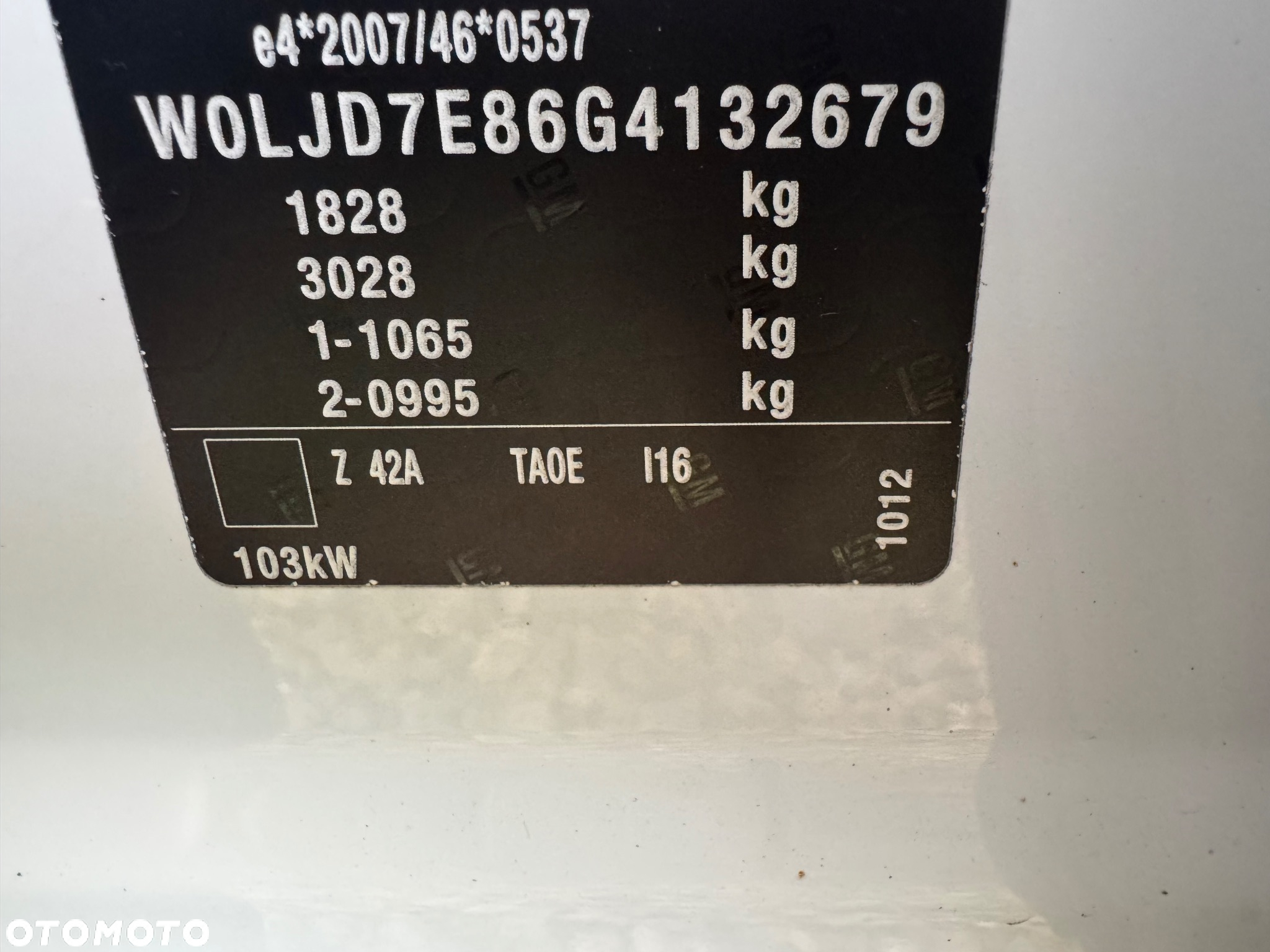 Opel Mokka 1.4 Turbo ecoFLEX Start/Stop Color Innovation - 33