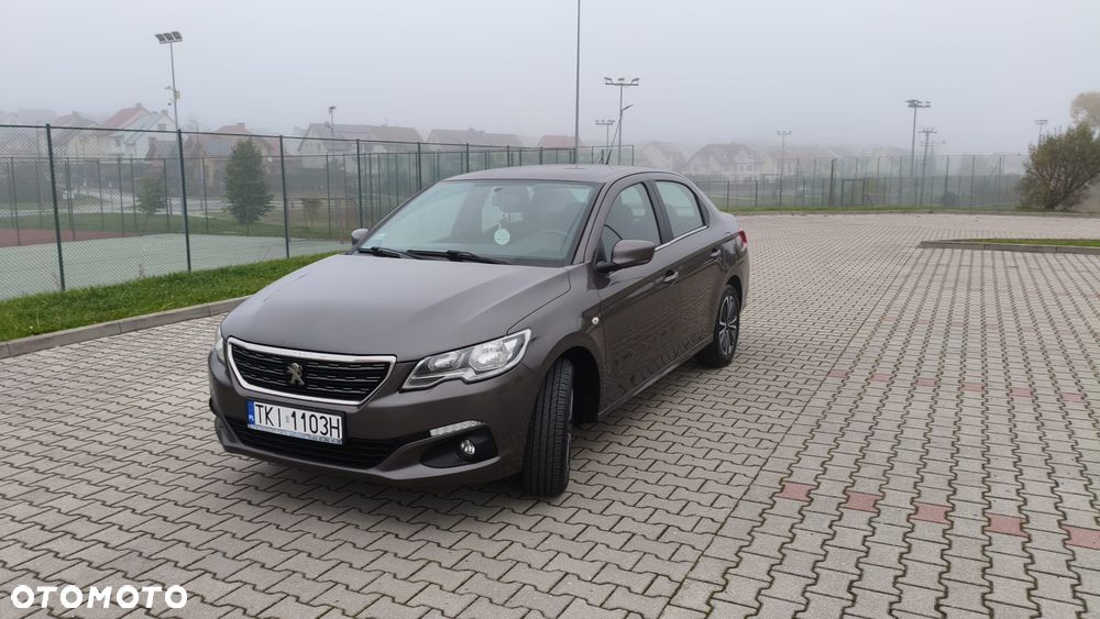 Peugeot 301 - 3