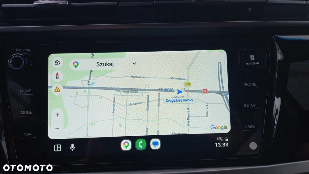 SsangYong/KGM Korando 1.5 T-GDI Sapphire 2WD - 33