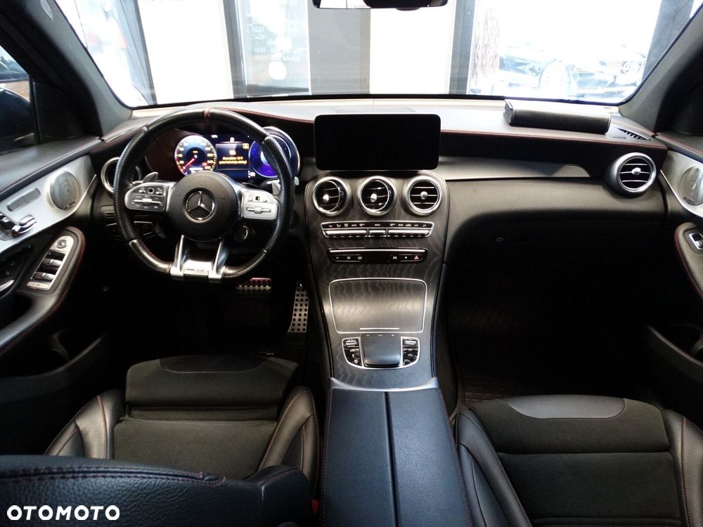 Mercedes-Benz GLC - 20