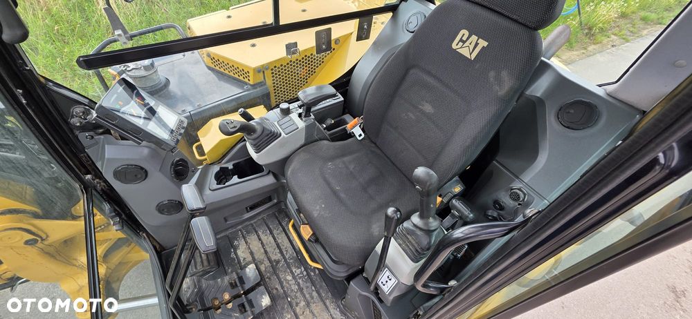 Caterpillar CAT 306 CR / Cat 305 , 306 , 308 - 8