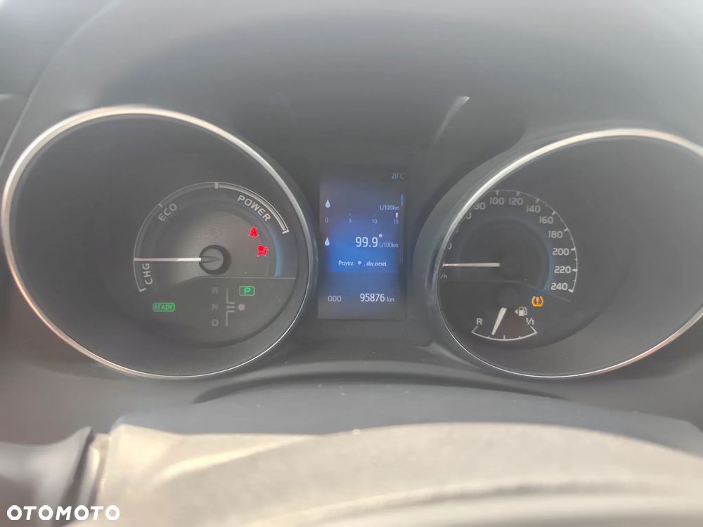 Toyota Auris - 16