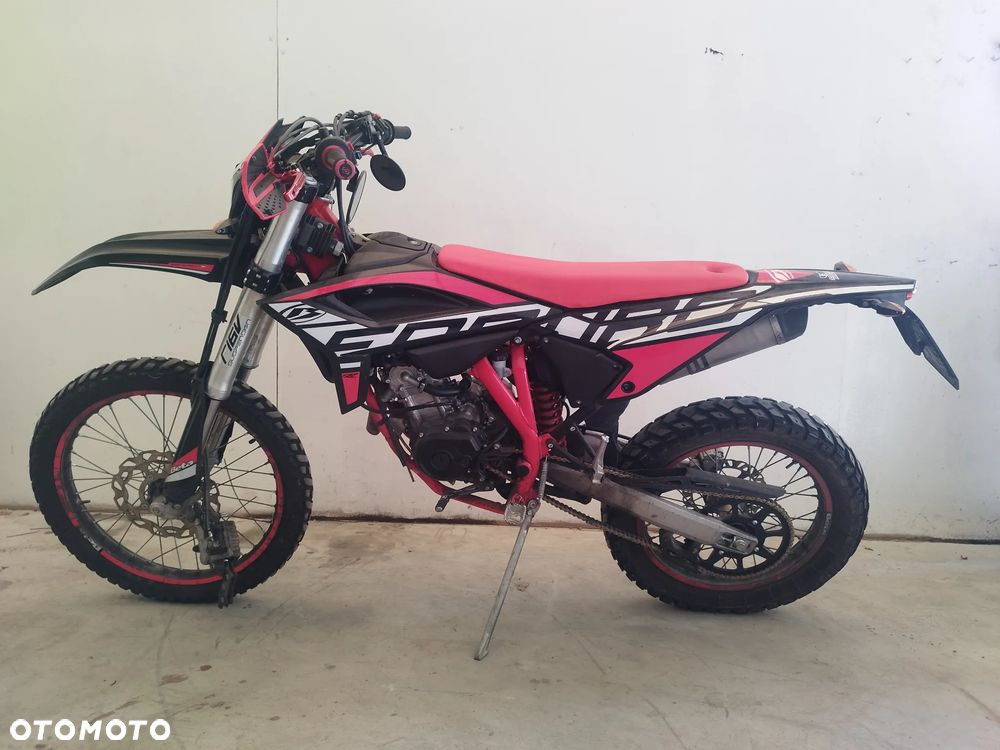 Beta RR - 4