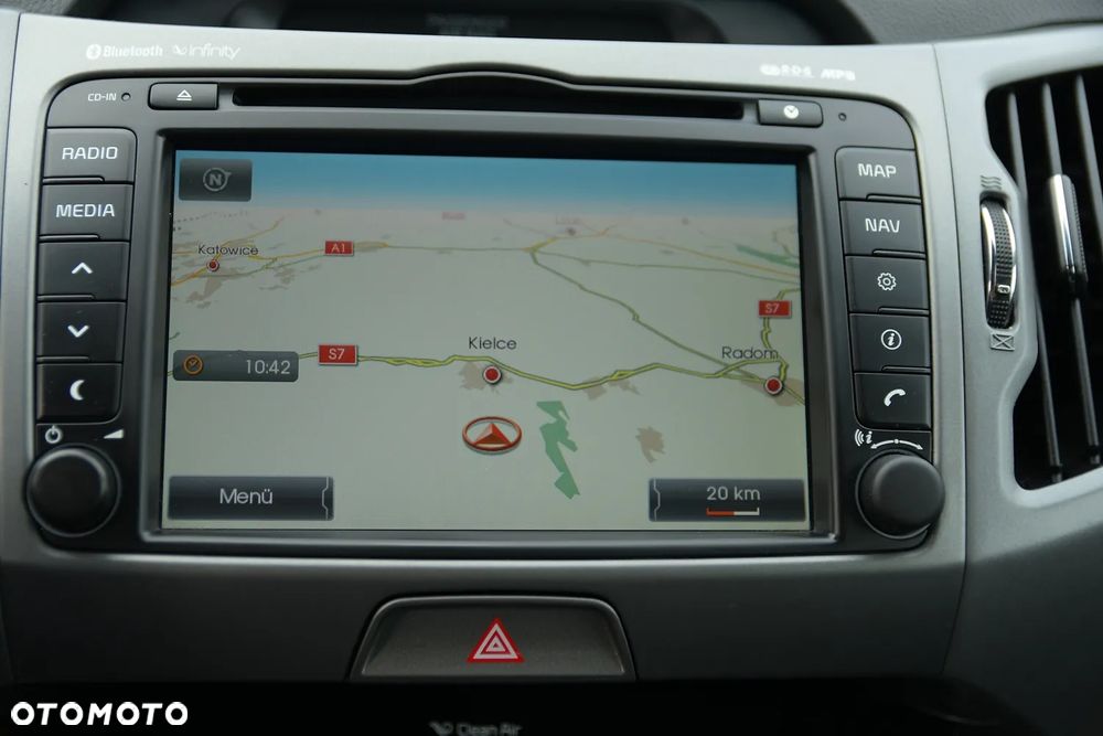 Kia Sportage - 35