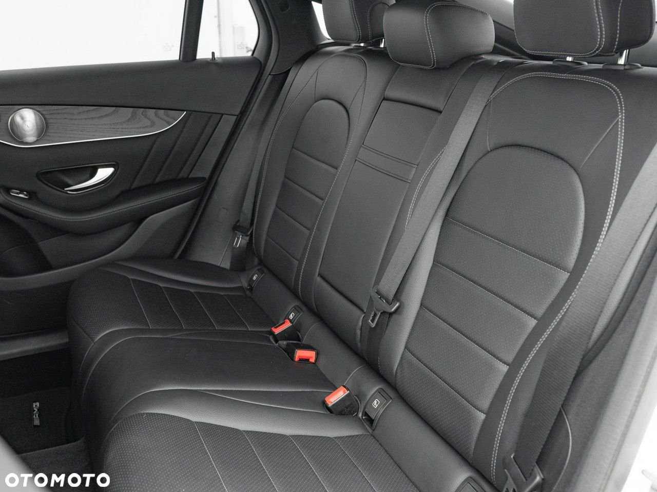 Mercedes-Benz GLC Coupe 300 4-Matic - 25