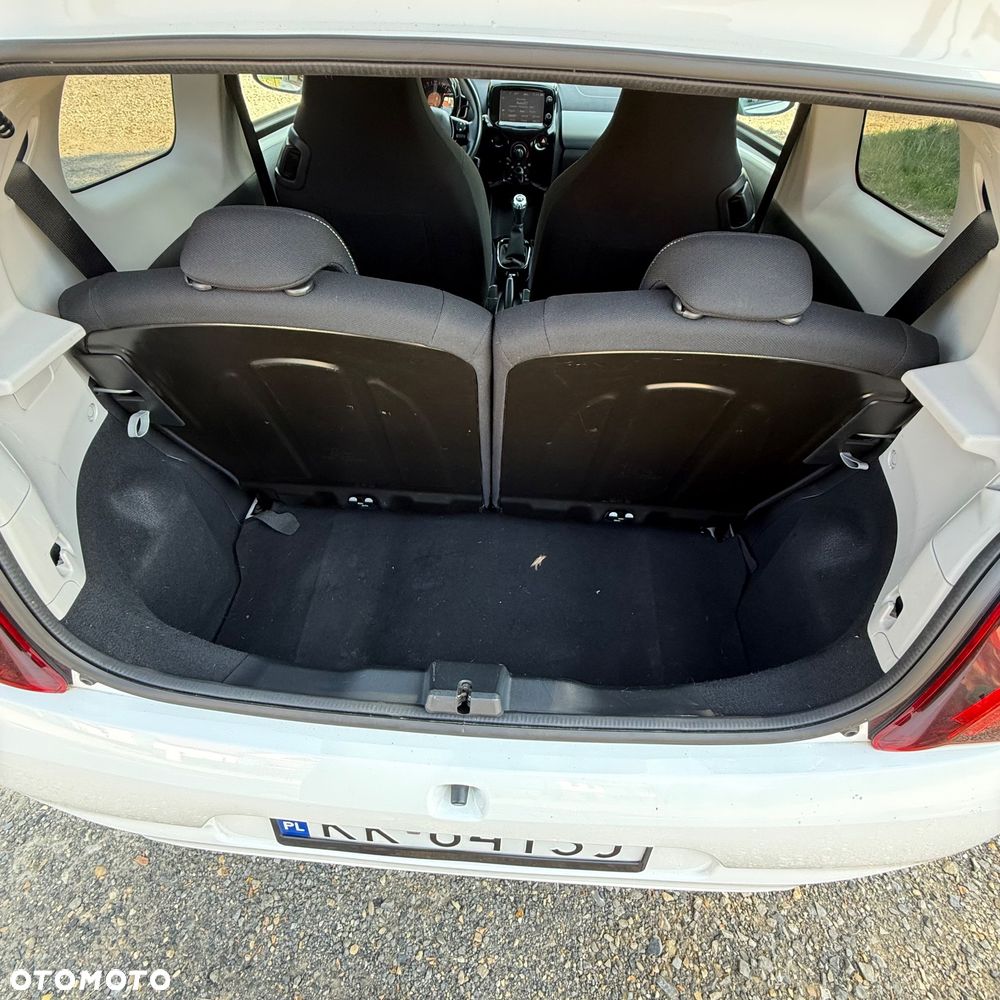 Peugeot 108 PureTech 82 Top Allure - 10