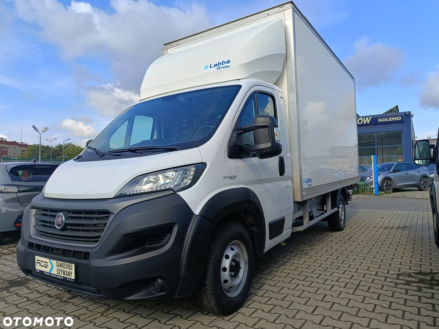 Fiat Ducato - 5