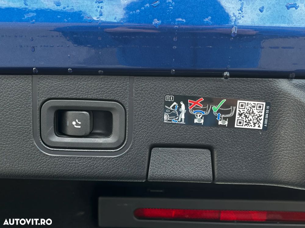 Mercedes-Benz CLA - 28