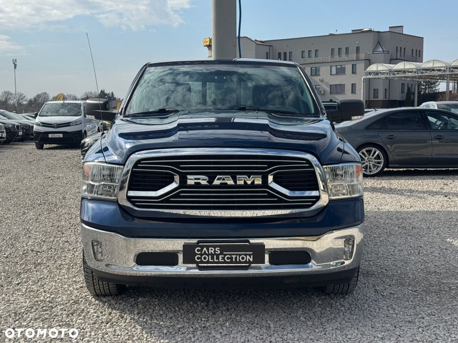 RAM 1500 - 9