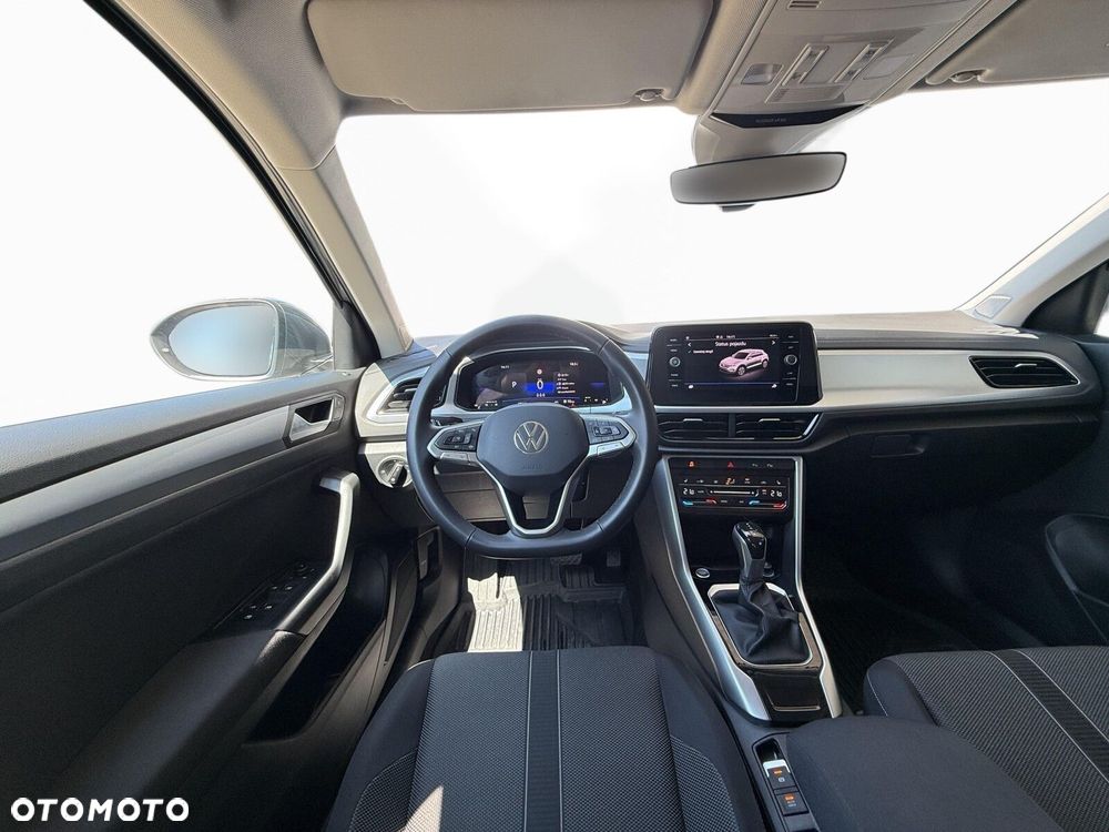 Volkswagen T-Roc - 16