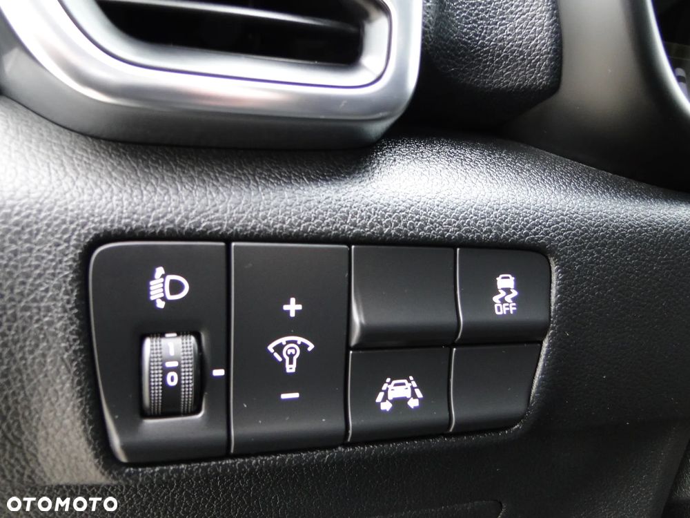 Kia Sportage 2,0 CRDI AWD Platinum - 14