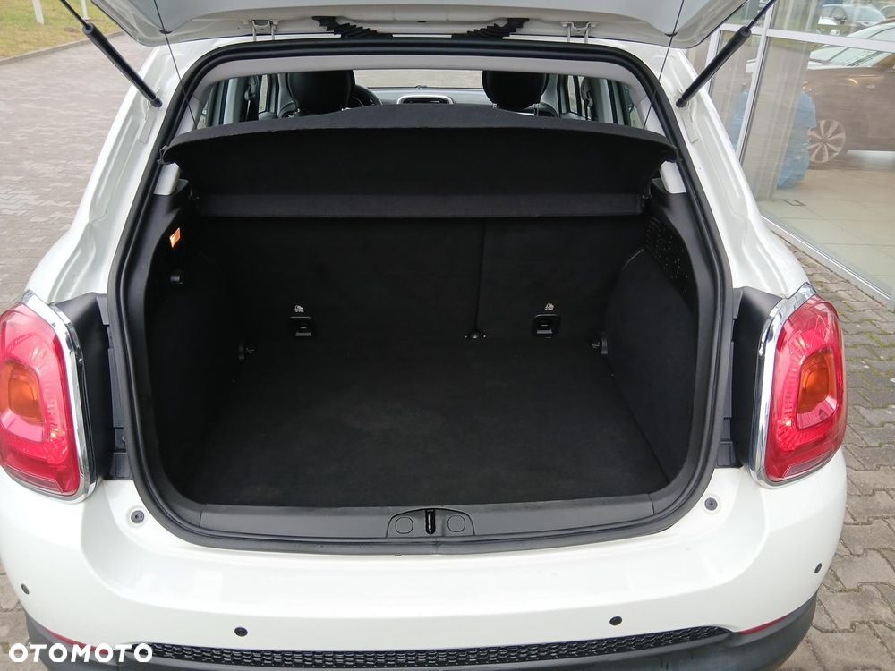 Fiat 500X 1.6 E-Torq Pop+ - 36