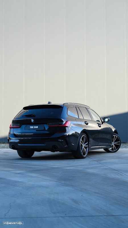BMW 320 - 9