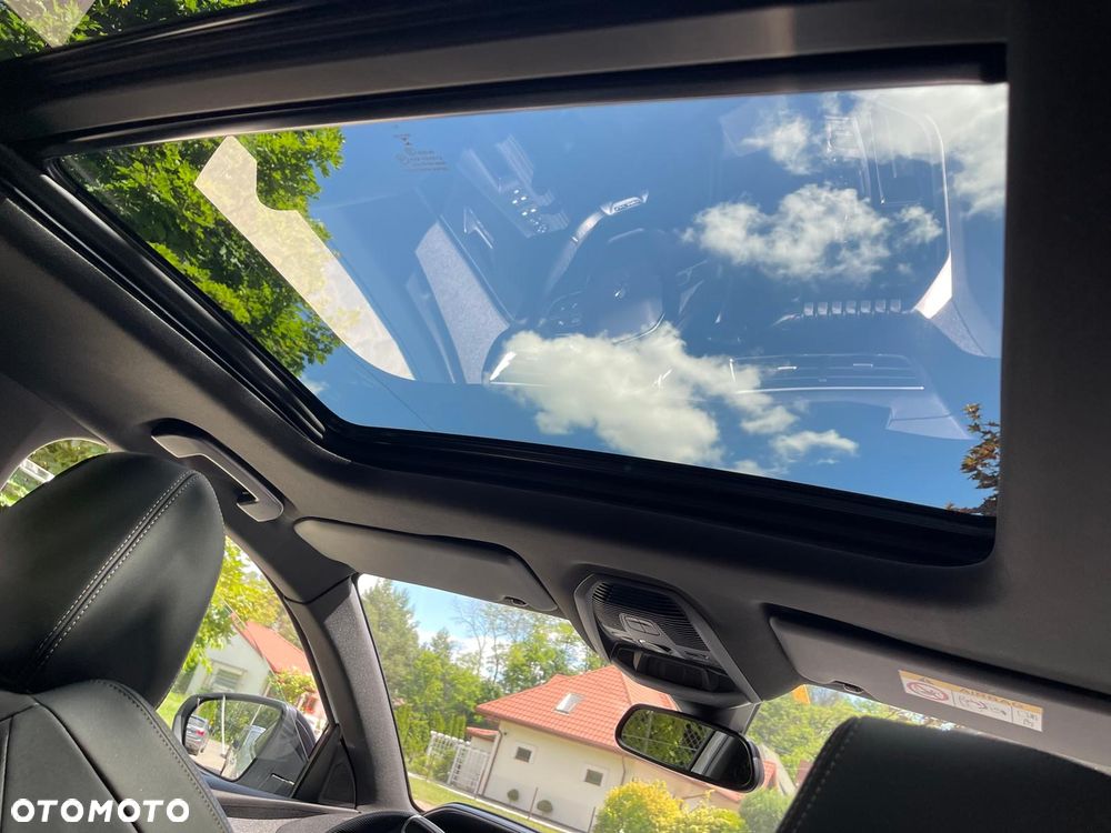 Peugeot 3008 PureTech 180 Stop & Start GPF EAT8 GT - 9