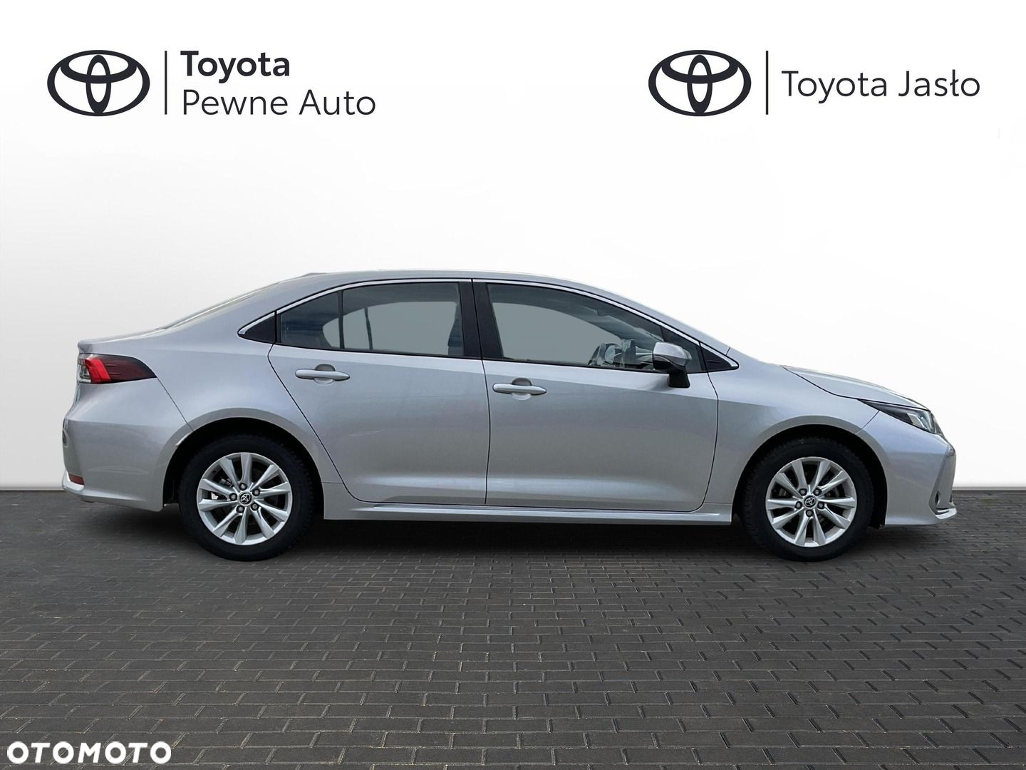Toyota Corolla 1.8 Hybrid Comfort - 6