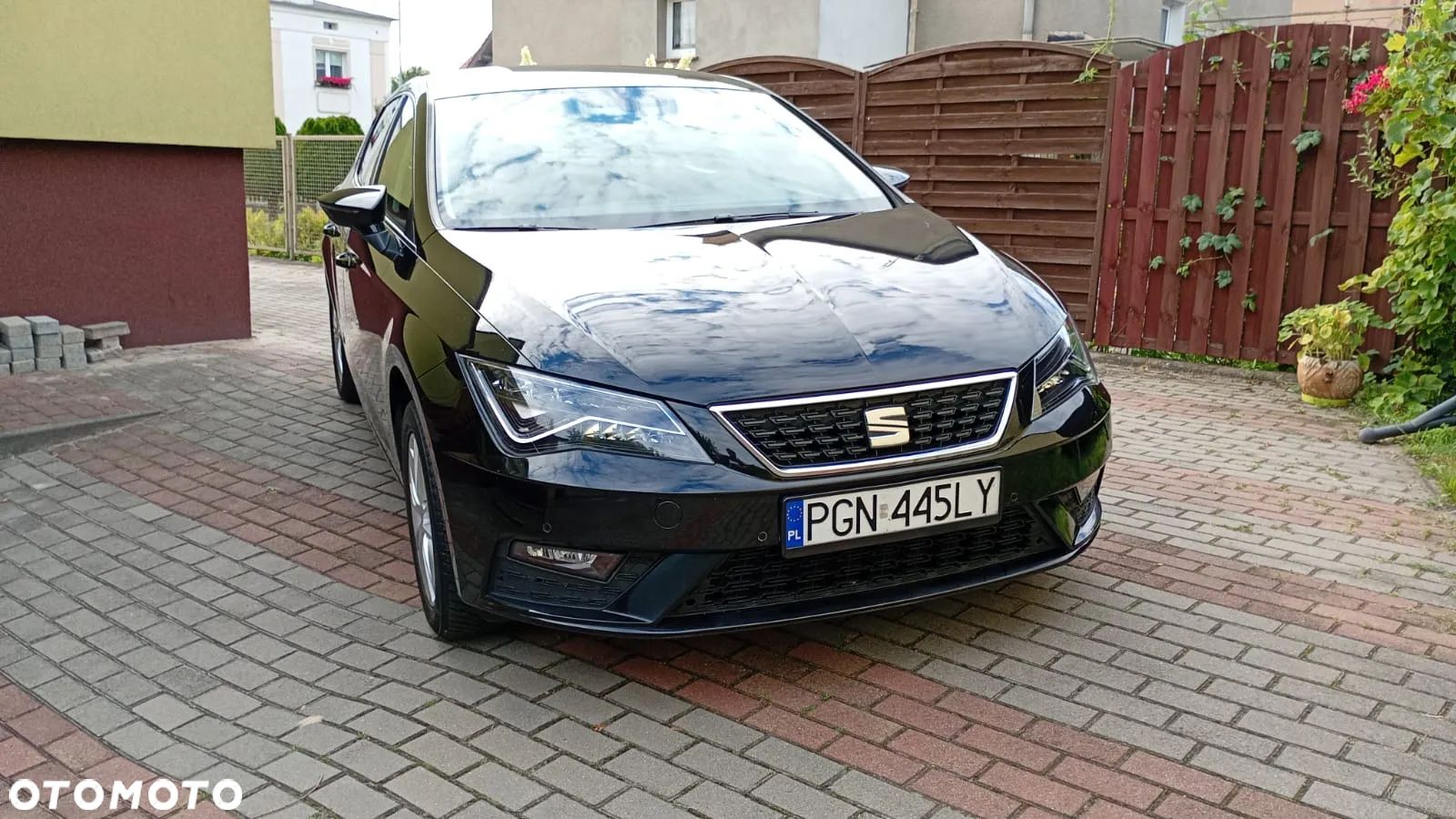 Seat Leon - 1
