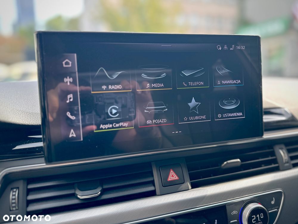 Audi A5 ver-coupe-45-tfsi-quattro-s-tronic-s-line - 26