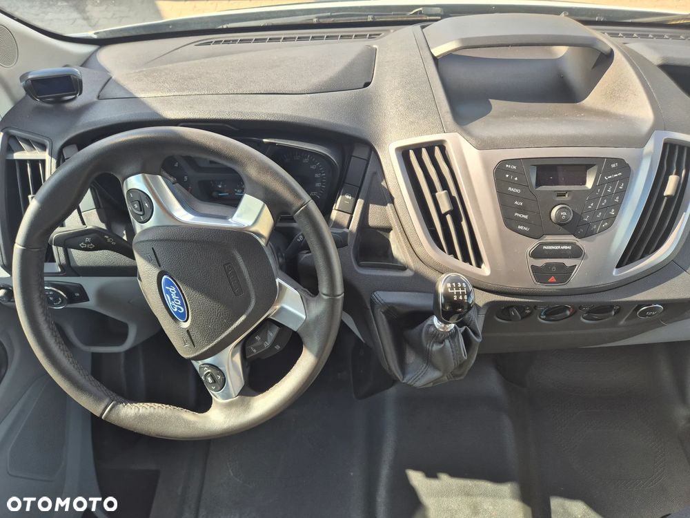 Ford Chausson 716 Welcome Premium - 22