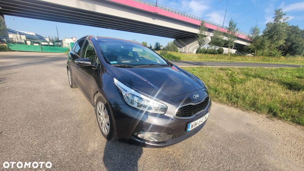 Kia Ceed 1.6 GDI L - 3