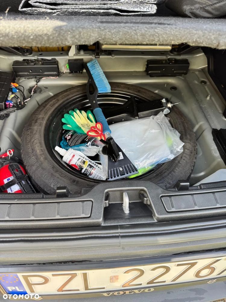 Volvo XC 40 D3 Geartronic - 18