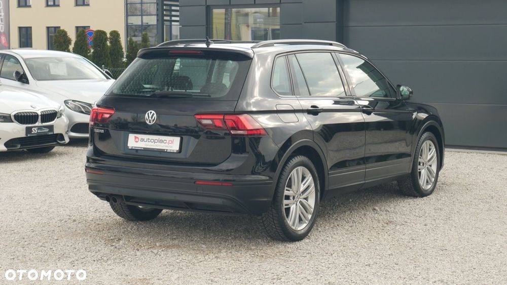 Volkswagen Tiguan - 7