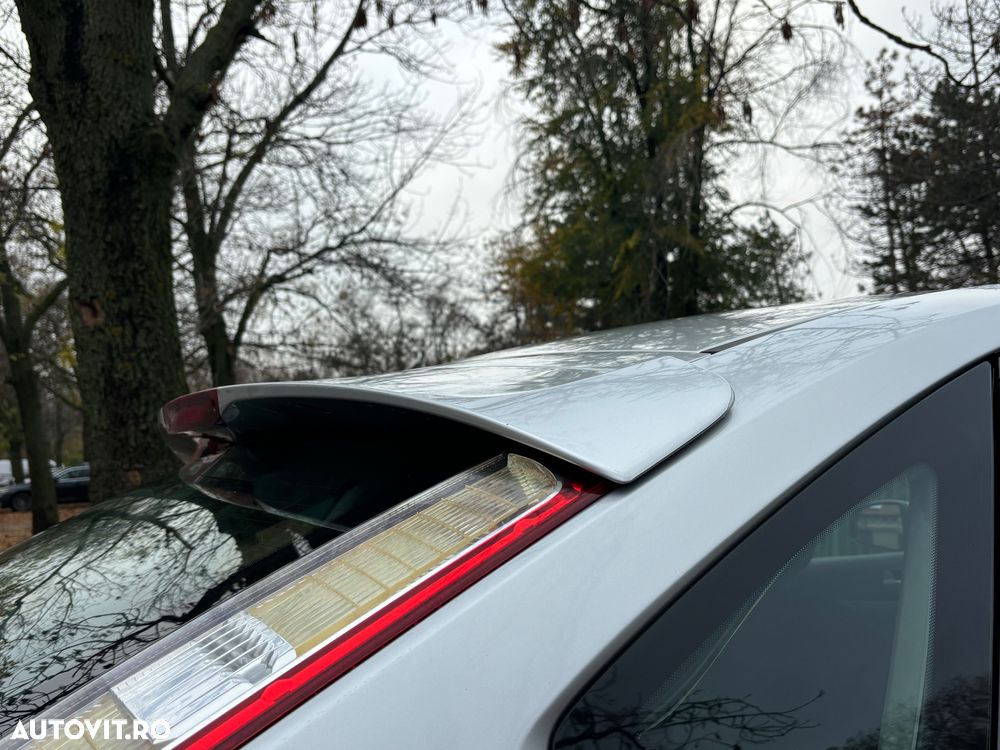 Ford Focus 2.0 TDCi Sport - 23