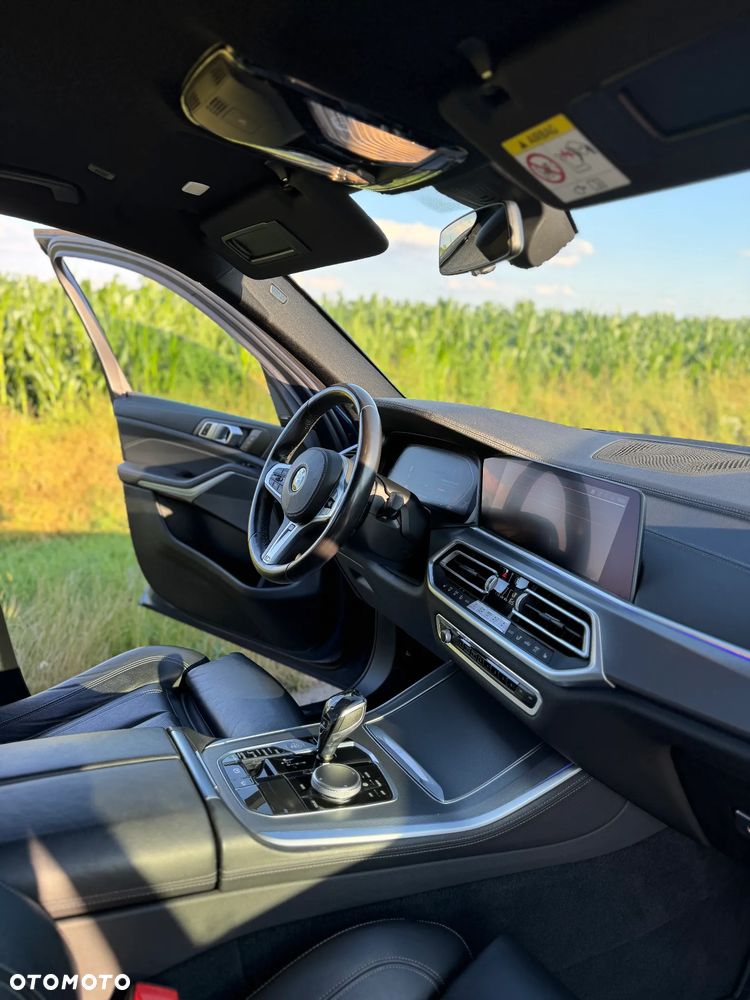 BMW X5 xDrive25d sport - 22