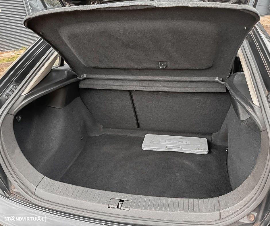 SEAT Leon 1.9 TDI FR - 18