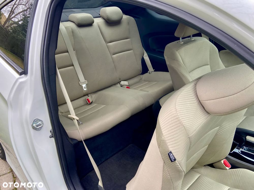 Honda Accord 2.4 LX - 3