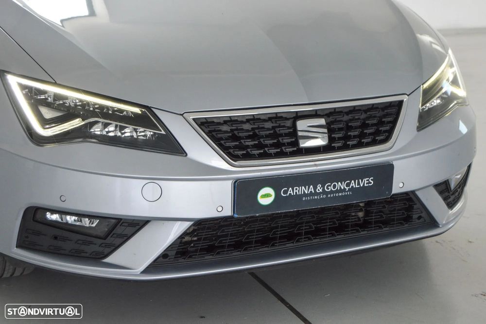 SEAT Leon 1.6 TDI Style S/S - 20