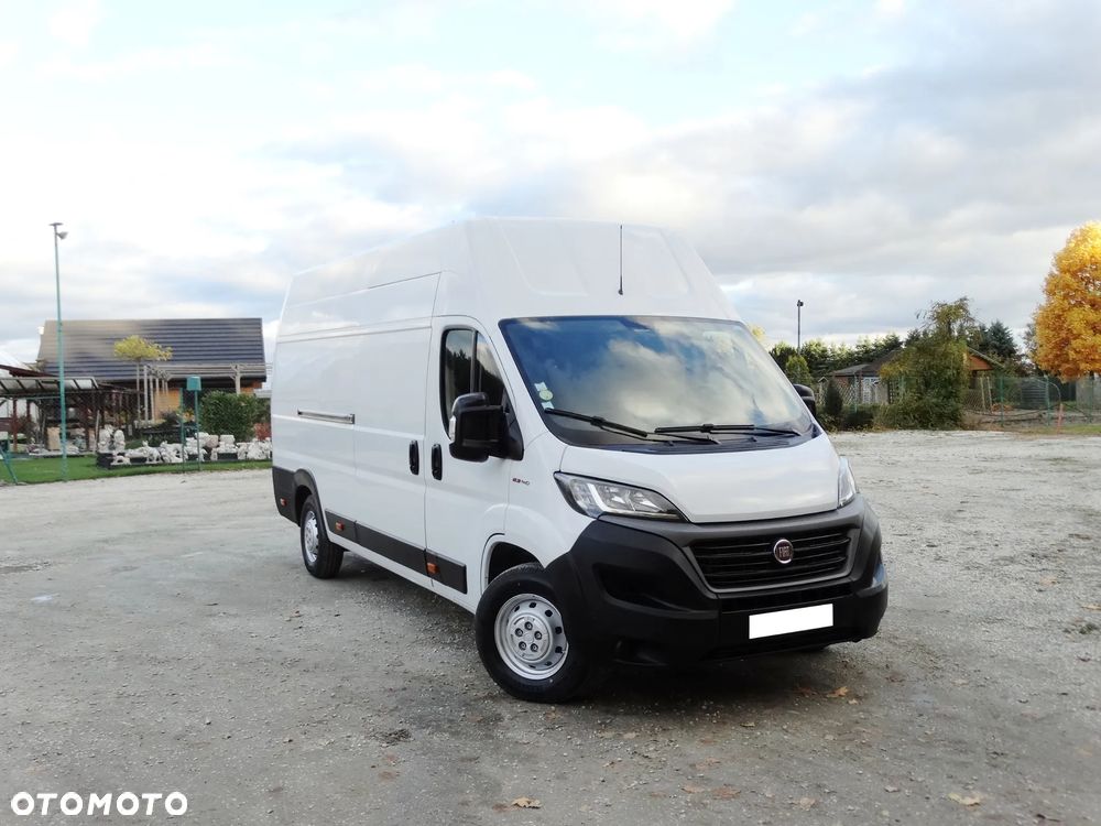 Fiat Ducato - 1