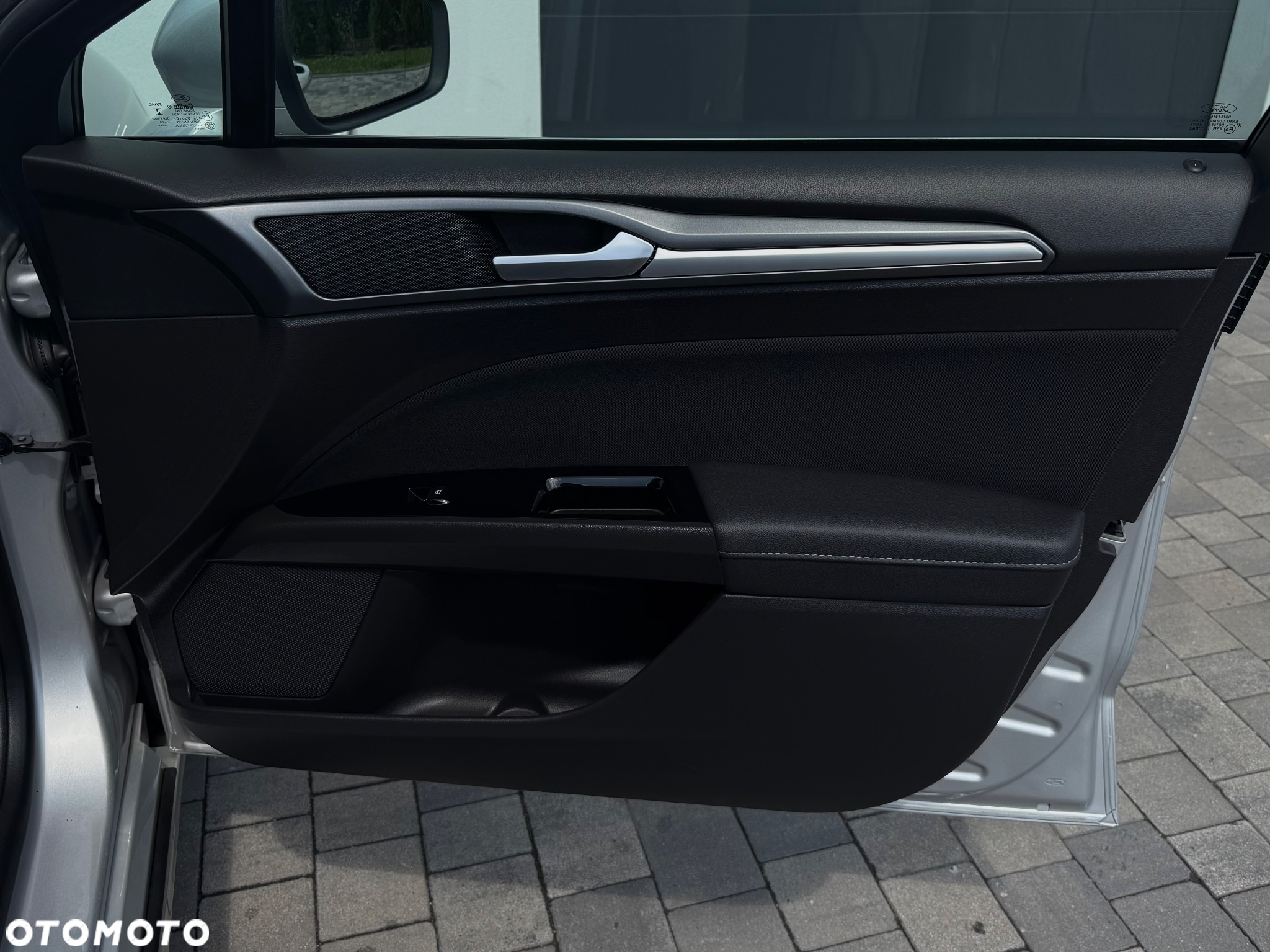 Ford Mondeo 2.0 TDCi Start-Stopp PowerShift-Aut Business Edition - 29