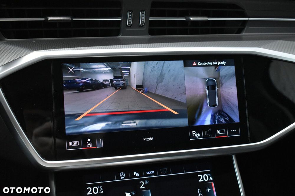 Audi A6 Avant - 19